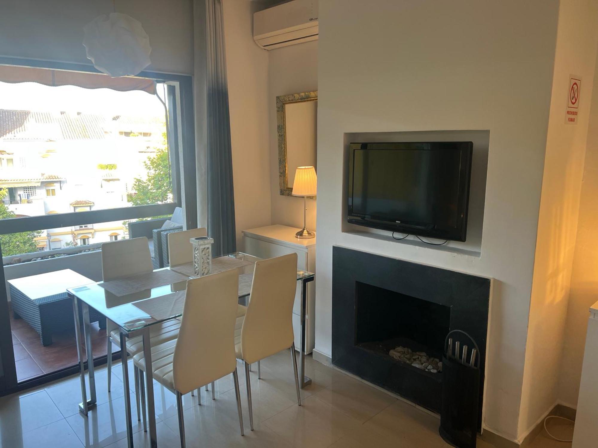 Trueno Apartamento